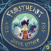 Frostheart - Jamie Littler - audiobook