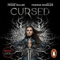 Cursed - Tom Wheeler - audiobook