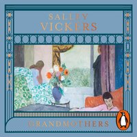 Grandmothers - Salley Vickers - audiobook