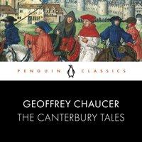Canterbury Tales - Geoffrey Chaucer - audiobook