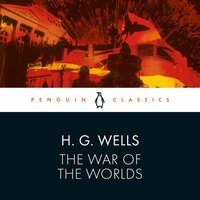 War of the Worlds - H. G. Wells - audiobook