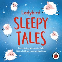 Ladybird Sleepy Tales - Opracowanie zbiorowe - audiobook