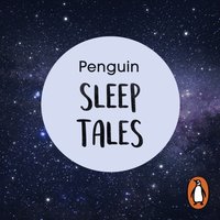 Penguin Sleep Tales - Opracowanie zbiorowe - audiobook