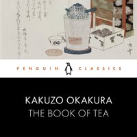 Book of Tea - Kakuzo Okakura - audiobook