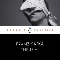 Trial - Franz Kafka - audiobook