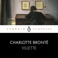 Villette - Charlotte Bronte - audiobook