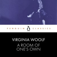 Room of One's Own - Virginia Woolf - audiobook