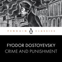 Crime and Punishment - Fyodor Dostoevsky - audiobook