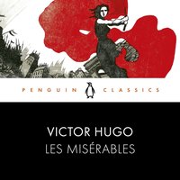 Les Miserables - Victor Hugo - audiobook