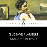 Madame Bovary - Gustave Flaubert - audiobook