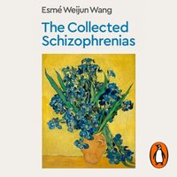 Collected Schizophrenias - Esme Weijun Wang - audiobook