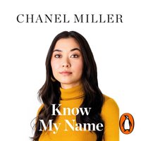 Know My Name - Chanel Miller - audiobook