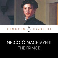 Prince - Niccolo Machiavelli - audiobook
