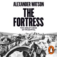 Fortress - Alexander Watson - audiobook