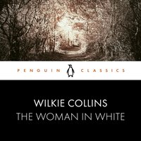 Woman in White - Wilkie Collins - audiobook