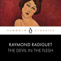 Devil in the Flesh - Raymond Radiguet - audiobook