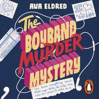 Boyband Murder Mystery - Ava Eldred - audiobook