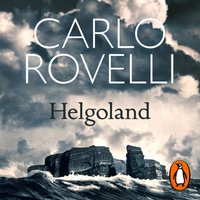 Helgoland - Carlo Rovelli - audiobook