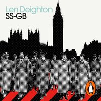 SS-GB - Len Deighton - audiobook