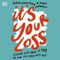 It's Your Loss - Robyn Donaldson - audiobook