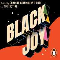 Black Joy - Aurora Burghart - audiobook