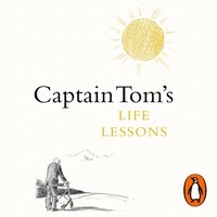 Captain Tom's Life Lessons - Captain Tom Moore - audiobook