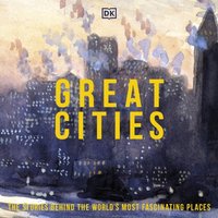 Great Cities - Tim Rumboll - audiobook