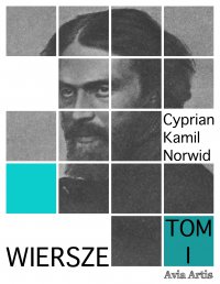 Wiersze. Tom 1 - Cyprian Kamil Norwid - ebook