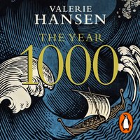 Year 1000 - Valerie Hansen - audiobook