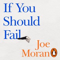 If You Should Fail - Joe Moran - audiobook