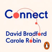 Connect - David L. Bradford - audiobook