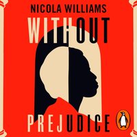 Without Prejudice - Nicola Williams - audiobook