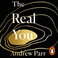 Real You - Andrew Parr - audiobook