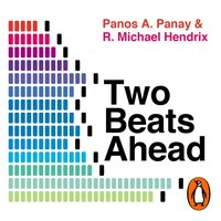 Two Beats Ahead - Panos A. Panay - audiobook
