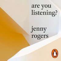 Are You Listening? - Jenny Rogers - audiobook