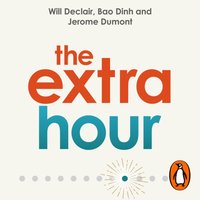 Extra Hour - Will Declair - audiobook