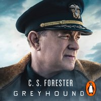 Greyhound - C.S. Forester - audiobook