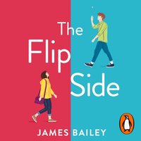 Flip Side - James Bailey - audiobook
