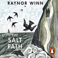 Salt Path - Raynor Winn - audiobook