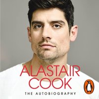 Autobiography - Alastair Cook - audiobook