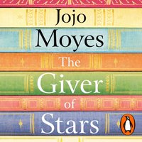 The Giver of Stars - Jojo Moyes - audiobook