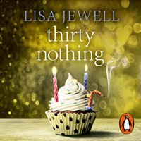 Thirtynothing - Lisa Jewell - audiobook