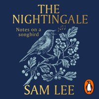 Nightingale - Sam Lee - audiobook