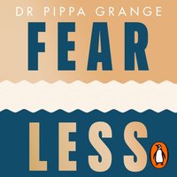 Fear Less - Pippa Grange - audiobook