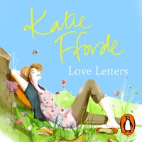 Love Letters - Katie Fforde - audiobook