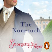 Nonesuch - Georgette Heyer - audiobook