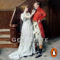 Toll-Gate - Georgette Heyer - audiobook