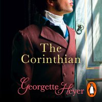 Corinthian - Georgette Heyer - audiobook