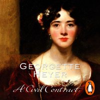 Civil Contract - Georgette Heyer - audiobook