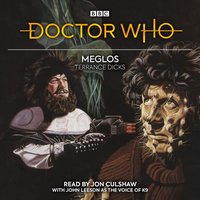 Doctor Who: Meglos - Terrance Dicks - audiobook